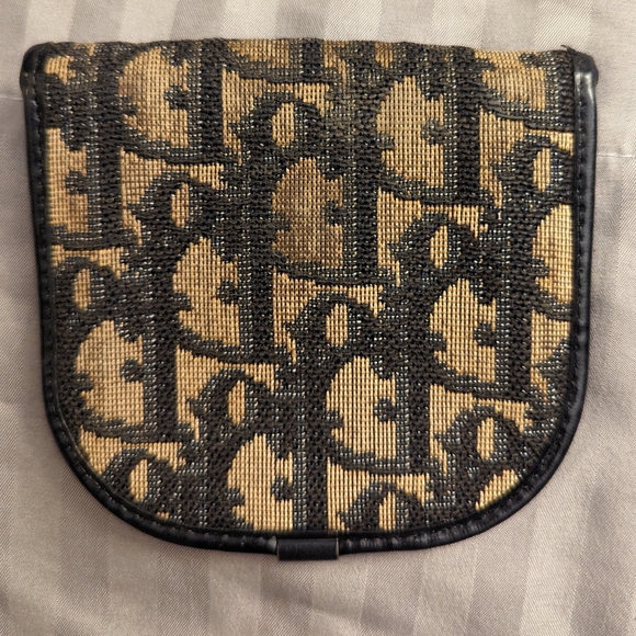 RARE Dior coin pouch - Picture 2 of 8